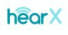 hearX Group logo