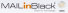 MailInBlack logo