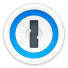 1Password logo