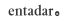 Entadar Ltd. logo