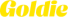 Goldie logo