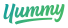 Yummy logo