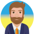Pravoman logo