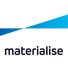 Materialise NV logo