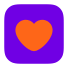 Badoo logo
