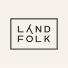 Landfolk logo