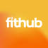 FitHub logo