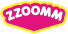 Zzoomm Full Fibre Broadband logo