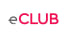 eCLUB logo