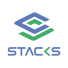 Stacks logo