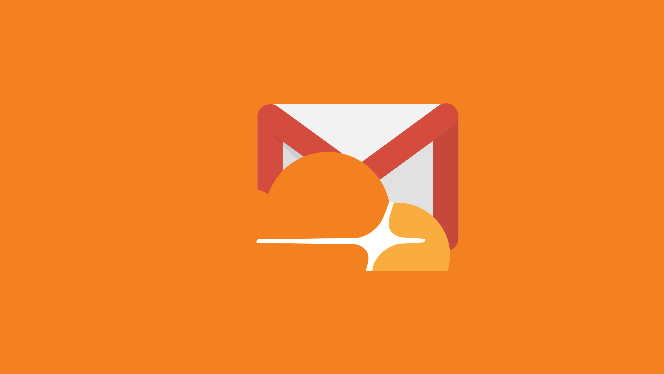 Gmail with custom domain using cloudflare