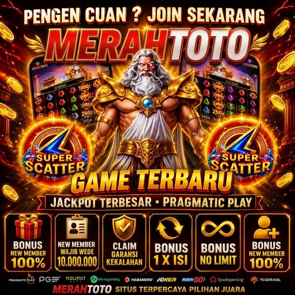 MERAHTOTO