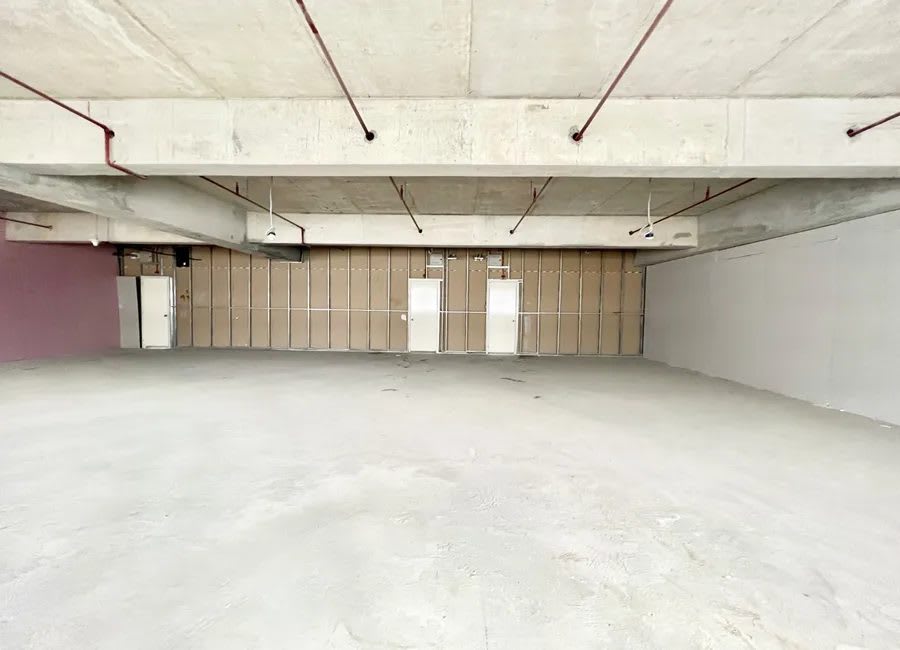 Brand New Office Space for Sale in Capital House BGC