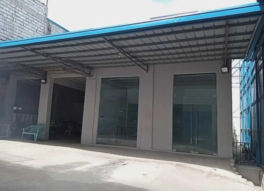 Income-Generating Commercial Property for Sale in Taguig