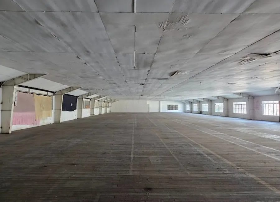 Prime Warehouse Property for Sale in Sucat, Parañaque City