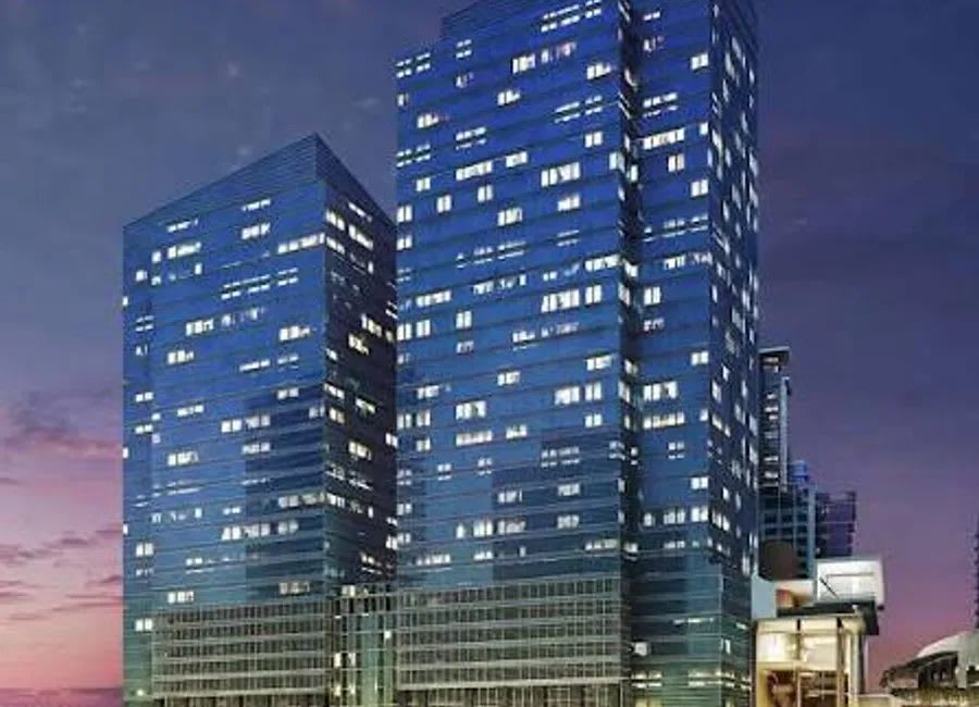 Commercial Property for Sale at Stiles Enterprise Plaza