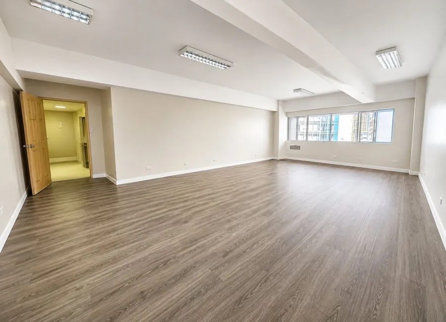 Cityland 10 Tower I Office with Parking for Sale in Makati