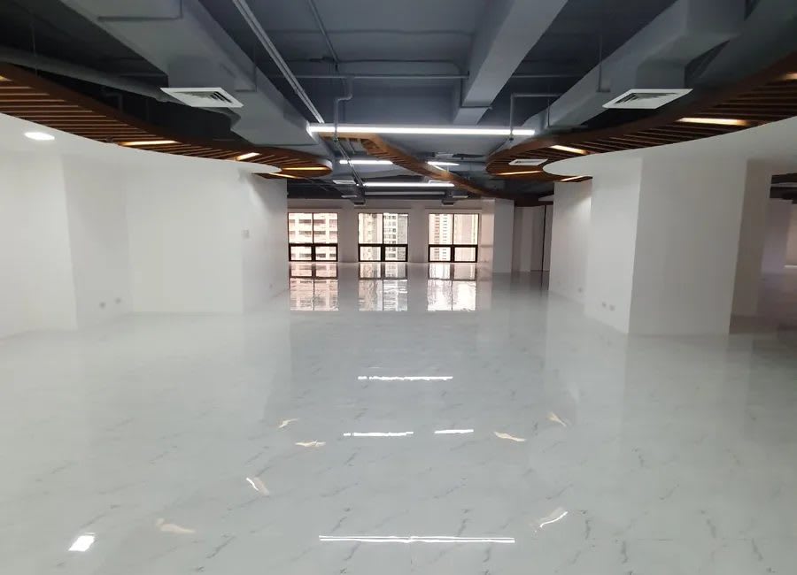 Income-Producing Office Units and Floors for Sale in Ortigas