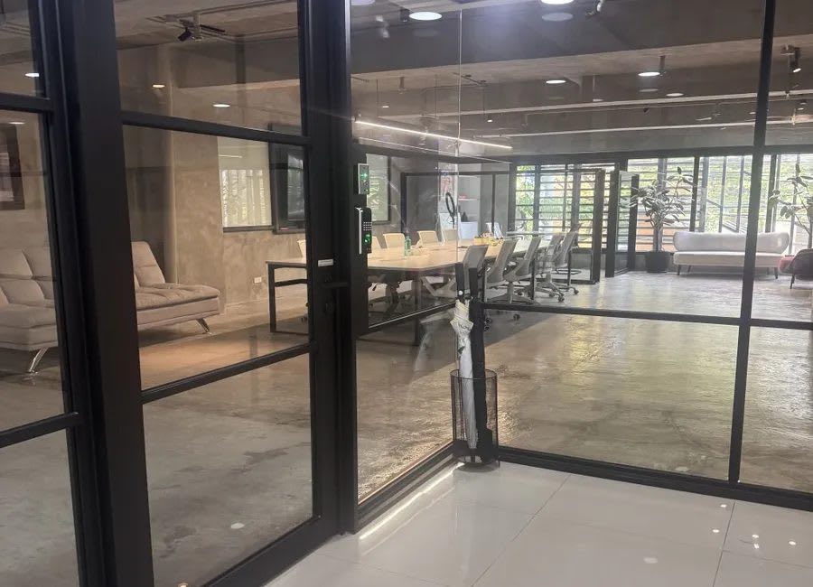 Commercial Building for Sale at 29 West Capitol, Pasig City