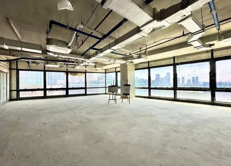 Premium Half-Floor Rent-to-Own Office for Sale in Ortigas