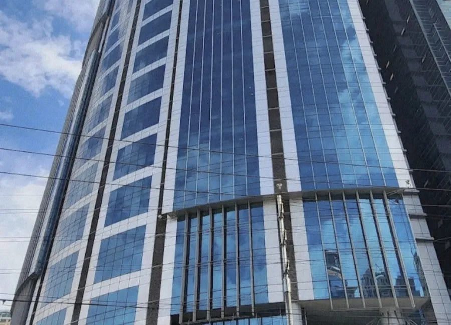 Commercial and Office Building for Sale in Ortigas, Pasig