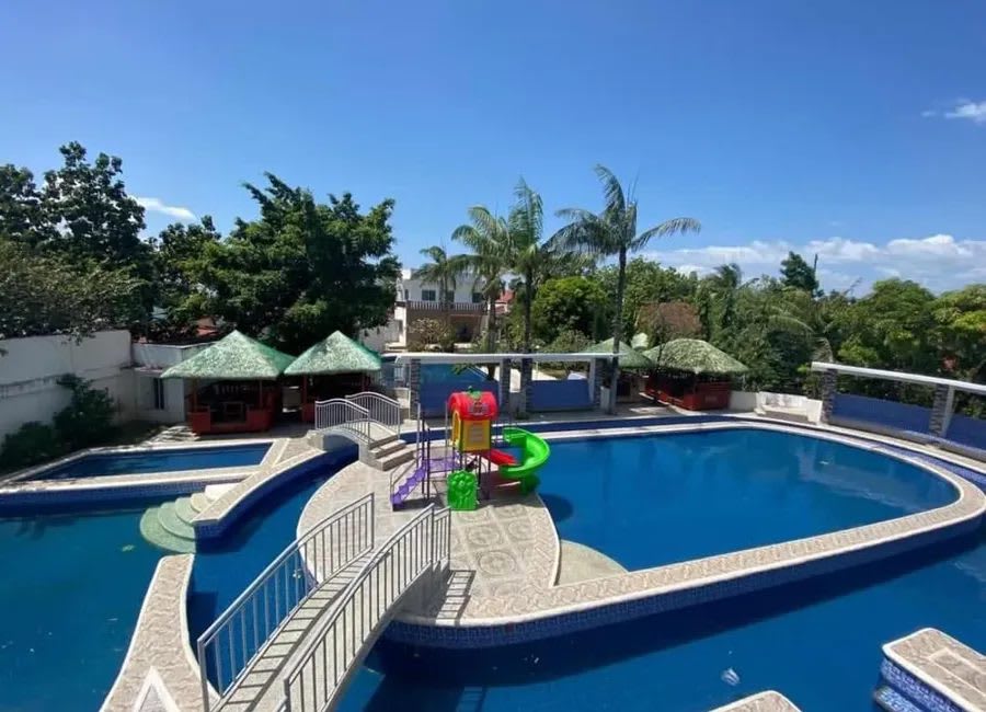 Private Resort for Sale in Sta. Rosa, Laguna – Prime Site (photo 1 of 5)