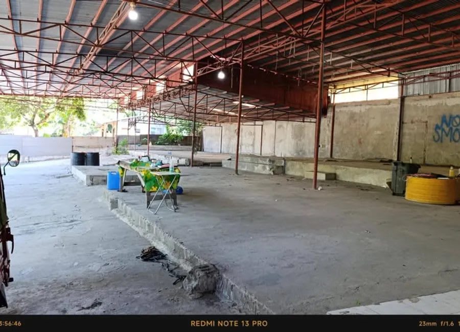 Open Shed Type Warehouse for Sale in Cavite – Prime Site (photo 1 of 3)