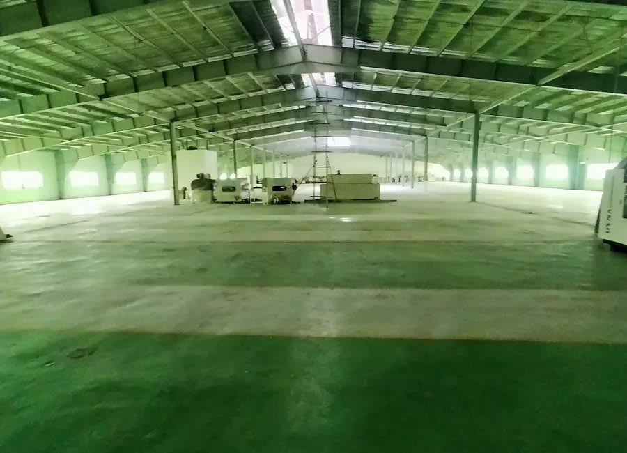 Rush Sale: 5,000 SQM PEZA Warehouse in Calamba, Laguna City (photo 1 of 3)