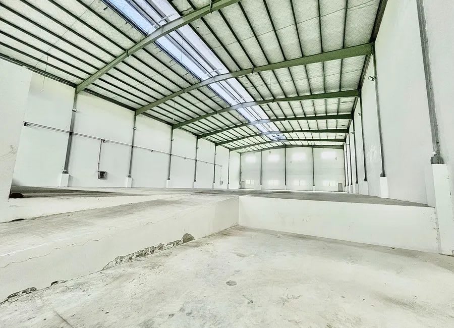 Warehouse for Sale or Lease at Suntrust Ecotown, Tanza (photo 1 of 3)
