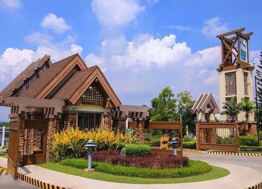 Premium 601 SQM Vacant Lot at The Pines, San Pedro, Laguna (photo 1 of 4)