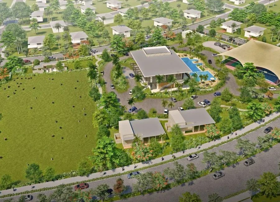 Rockwell South Land for Sale at Carmelray, Canlubang, Laguna (photo 1 of 3)