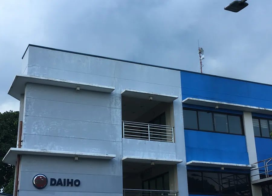 PEZA Prime Warehouse for Lease in Biñan at Laguna Technopark (photo 1 of 4)