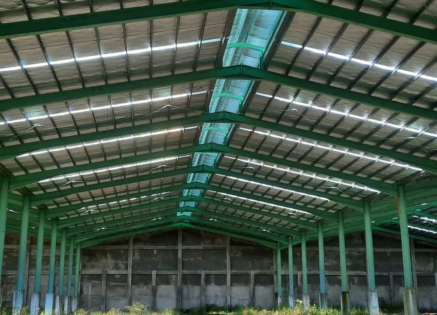 9,000 SQM Warehouse for Rent in Batangas City, Batangas (photo 1 of 2)