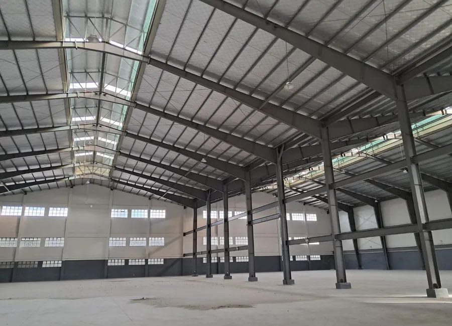 6,500 SQM Warehouse for Rent in Batangas City, Batangas