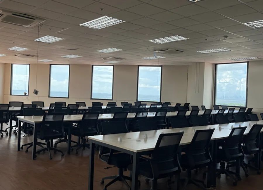 Secure and Accessible Office Spaces at CBC Asia Technozone (photo 1 of 2)