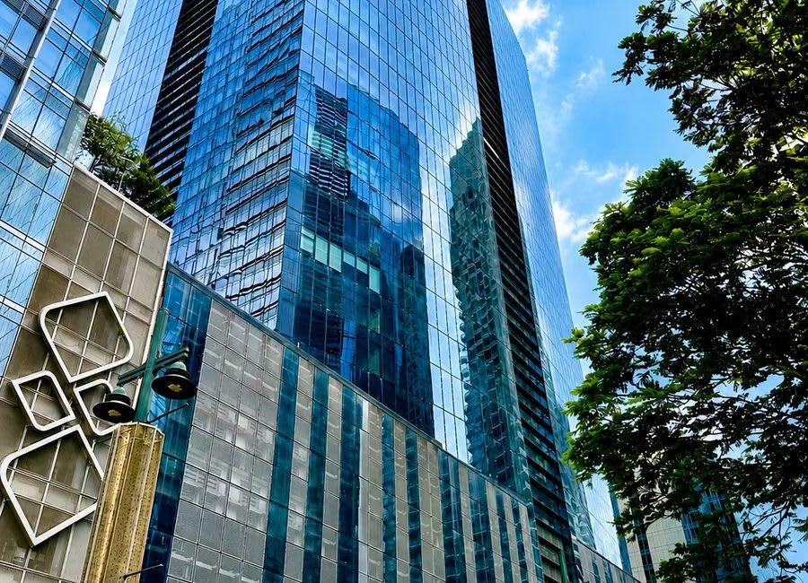 Office for Sale at Park Triangle Corporate Plaza, BGC Taguig (photo 1 of 3)
