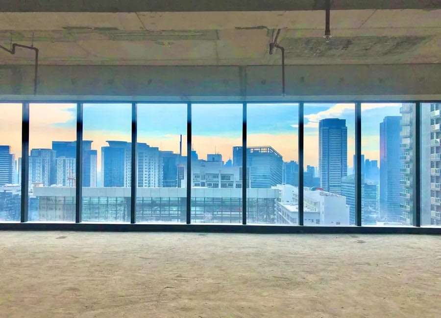 Whole-Floor Office for Sale at High Street South Corporate (photo 1 of 3)