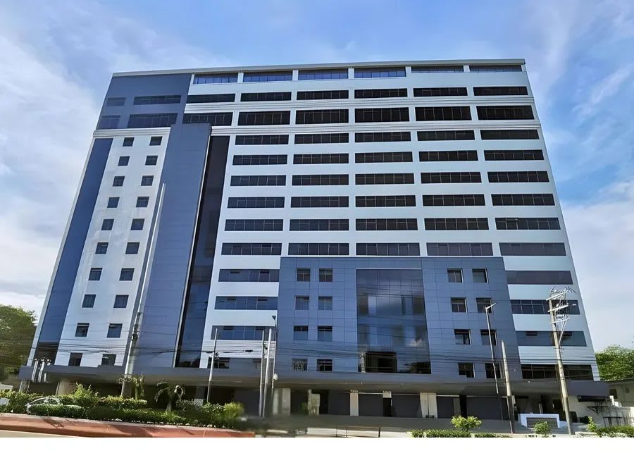 24,450 SQM Brand New Commercial Building for Sale in QC (photo 1 of 3)