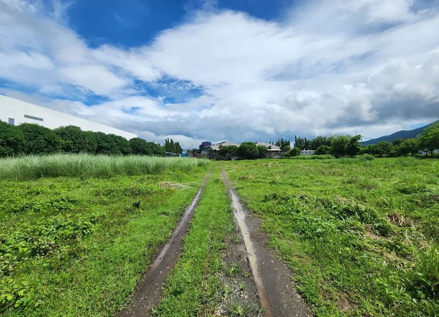 Industrial Vacant Lot for Sale in Santo Tomas, Batangas (photo 1 of 3)