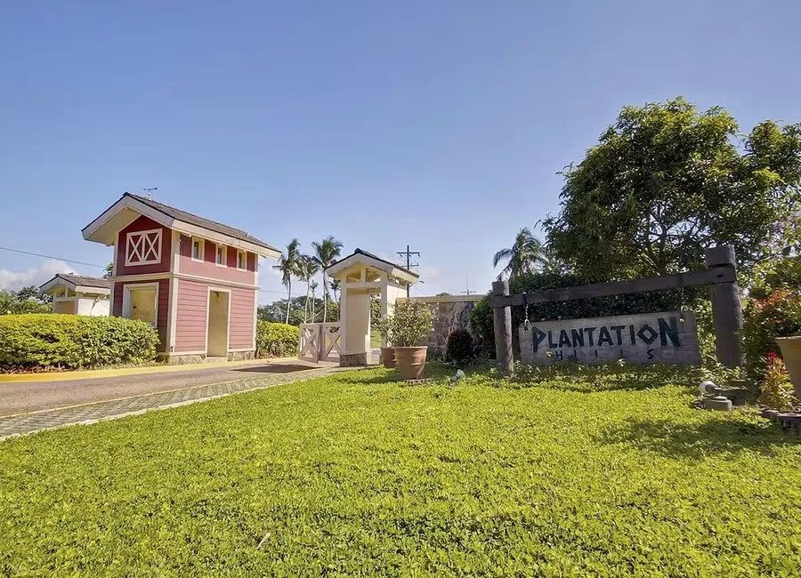 Tagaytay Greenland Heights Lots for Sale – Prime Location (photo 1 of 4)