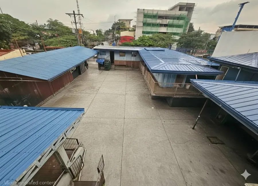 700 SQM Commercial Property for Sale on Visayas Avenue, QC (photo 1 of 2)