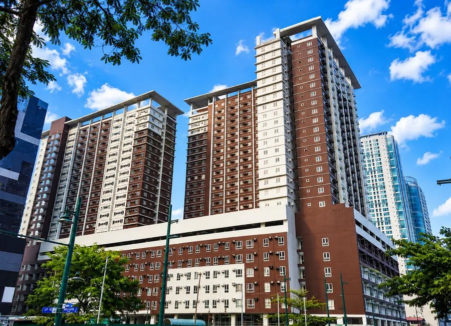 Avida Cityflex BGC Space for Sale – Motivated Seller Now (photo 1 of 3)