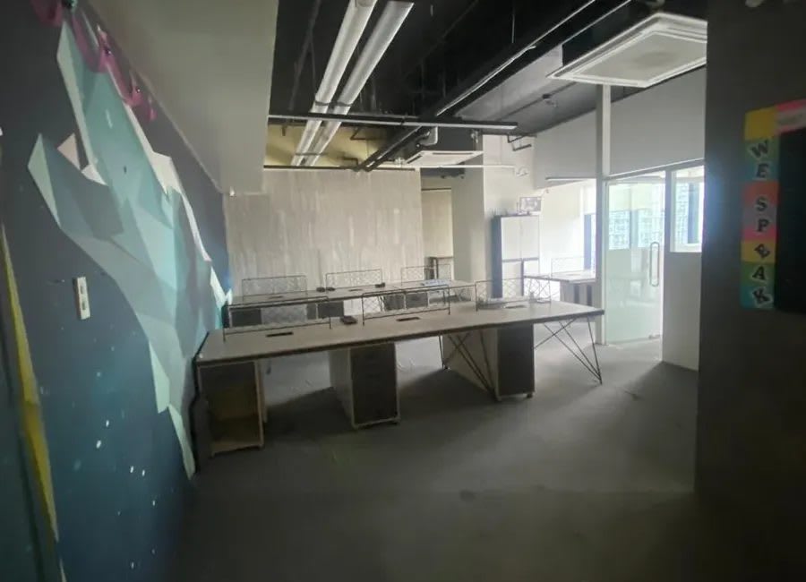 Office Space for Sale at High Street South Tower 2, BGC (photo 1 of 3)