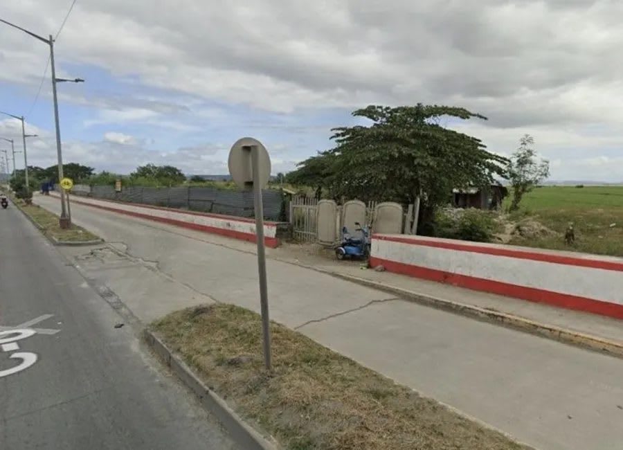 2,750 SQM Commercial Lot for Sale in Taguig at ₱48K per SQM