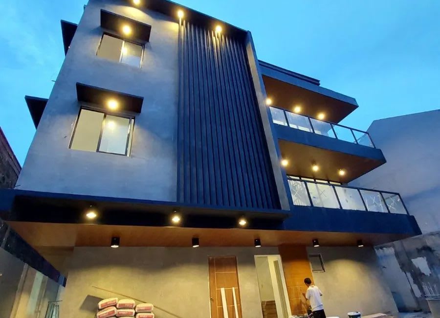 Brand New 22-Unit Apartment in Marcelo Green, Paranaque (photo 1 of 3)