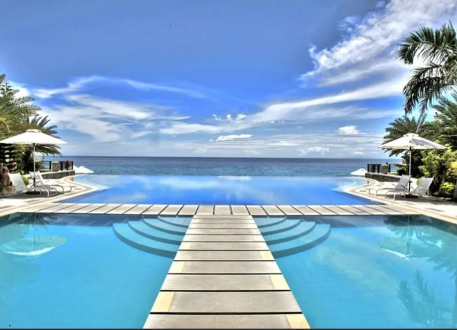 Beach Lot for Sale in Playa Laiya, San Juan, Batangas Area (photo 1 of 3)