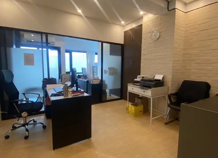 39 SQM Office Studio for Sale at Fort Palm Spring, BGC Area (photo 1 of 3)