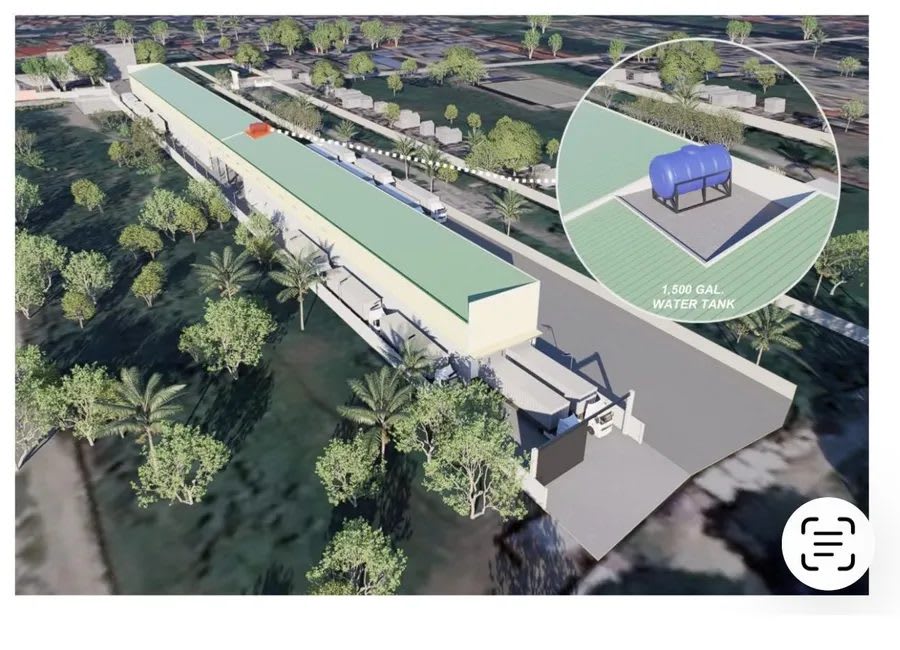Warehouse for Sale in Taguig City – Prime Industrial Site (photo 1 of 3)