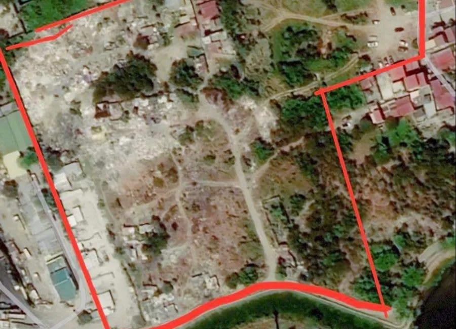 Vacant Lot for Sale in Taguig City – Prime Development Site (photo 1 of 3)