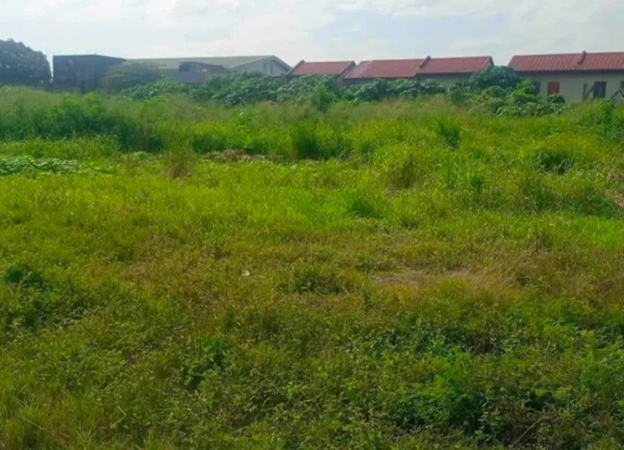 2,326 SQM Vacant Lot for Sale in Taguig City – Prime Site